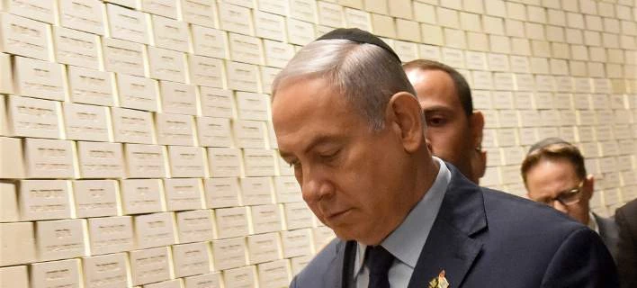 Νετανιάχου: Το Ισραήλ δεν επιδιώκει πόλεμο με το Ιράν